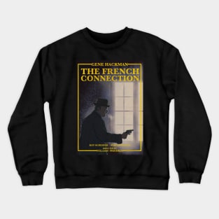 The French Connection fanart Crewneck Sweatshirt